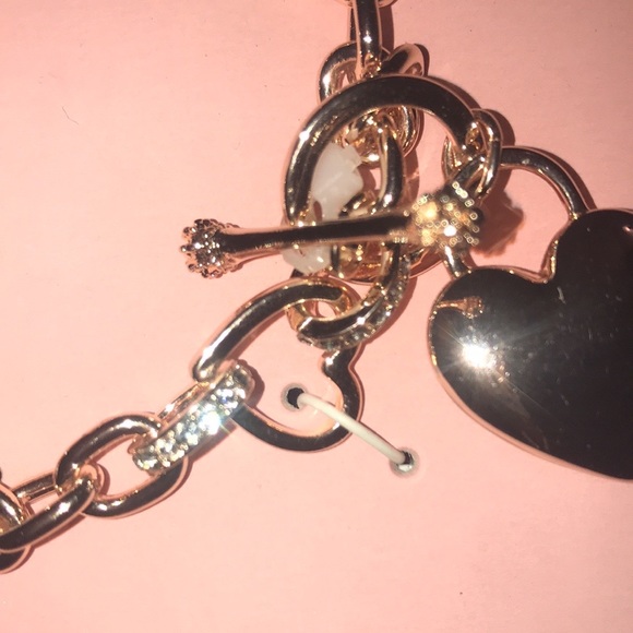 Juicy couture bracelet - Picture 12 of 12